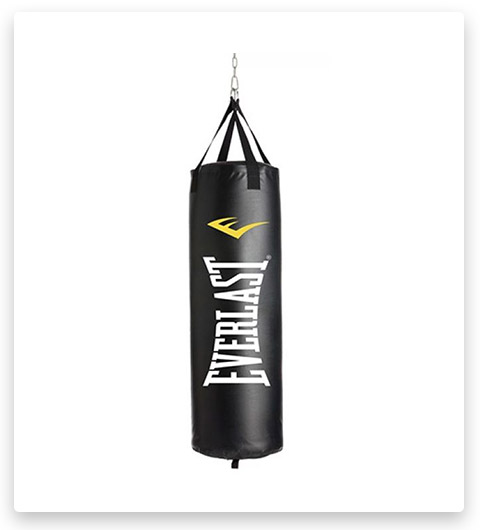 Nevatear Heavy Bag