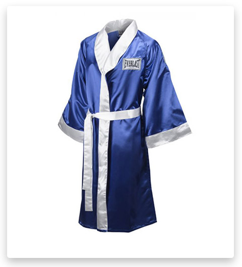 Full Length Boxing Robe