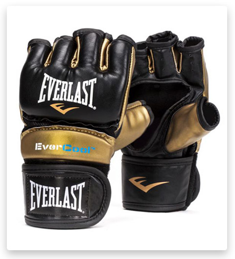 Everstrike Training Gloves