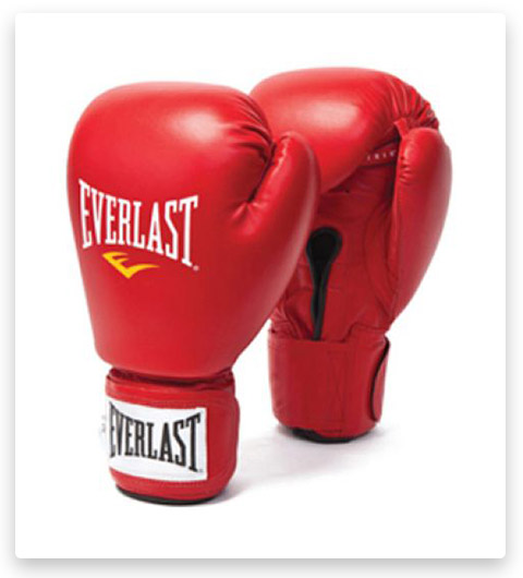 Amateur Competition Fight Gloves
