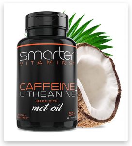 Best Caffeine Pills 2022 | TOP 16 Best Caffeine Pills For Weight Loss