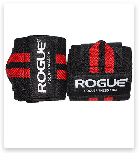 Rogue Fitness Wrist Wraps