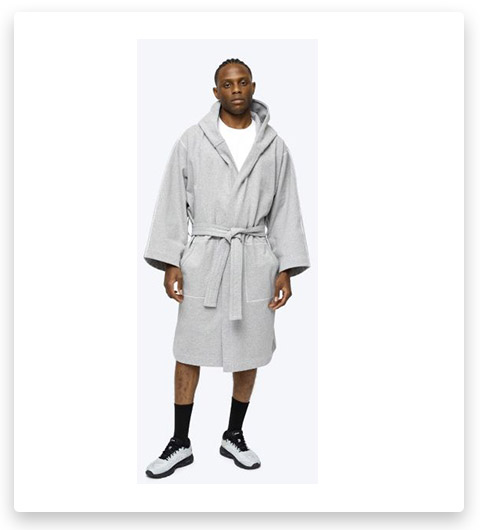 Everlast x Reigning Champ Hooded Robe