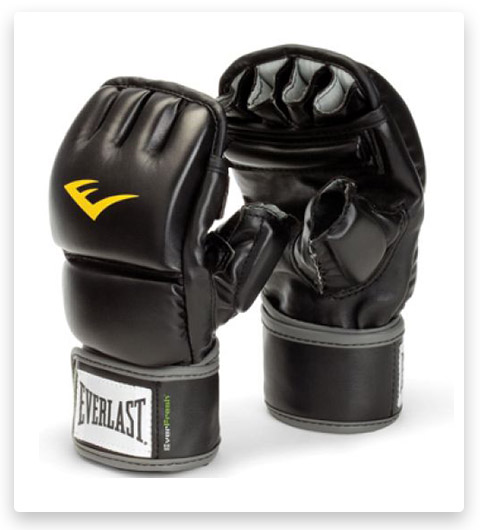 Wristwrap Heavy Bag Boxing Gloves