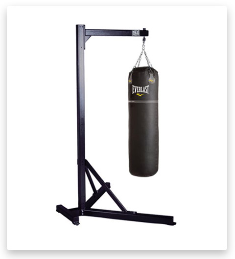 Pro Heavy Bag Stand