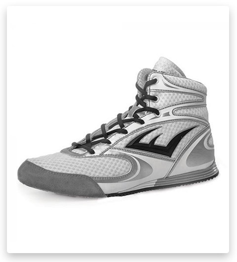 Contender Low Top Boxing Shoes
