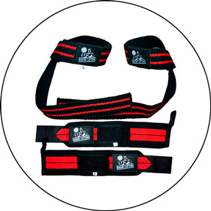 Read more about the article Best Powerlifting Wrist Wraps 2022