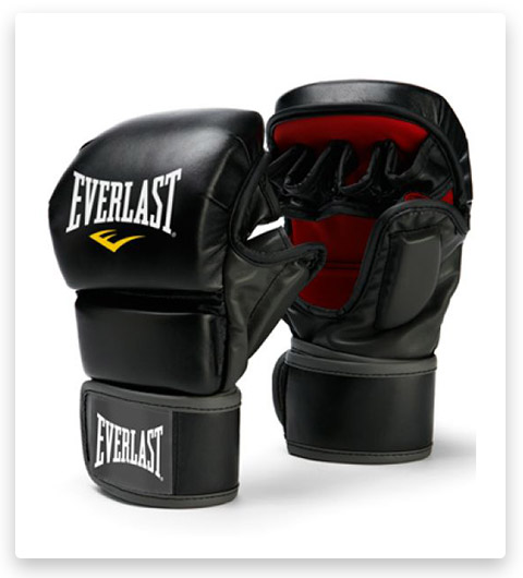 Striking Training Gloves