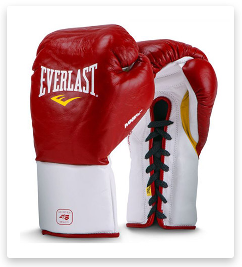 MX Professional Fight Boxing Gloves