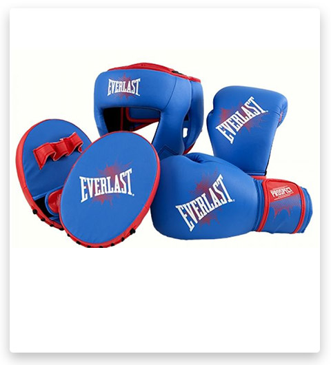 Prospect Youth Complete Boxing Kit