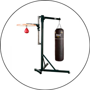 Read more about the article Everlast Heavy Bag Stand 2022