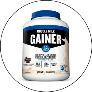 Read more about the article Best Weight Gainer 2022
