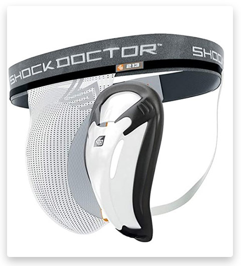 Shock Doctor Jock Strap Supporter