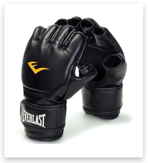 MMA Grappling Gloves