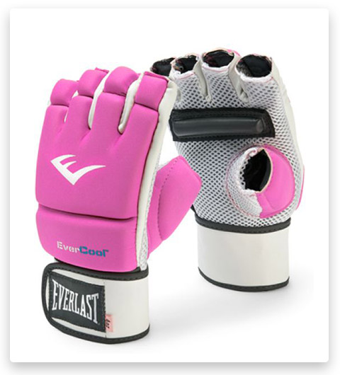 Evercool Kickboxing Gloves