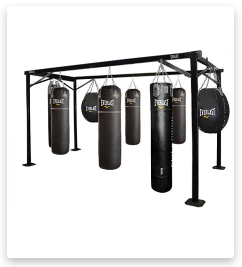 Heavy Duty Complete Bag Stand