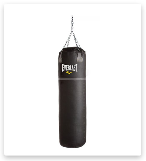 Leather Heavy Bag