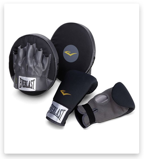 Boxing Fitness Kit