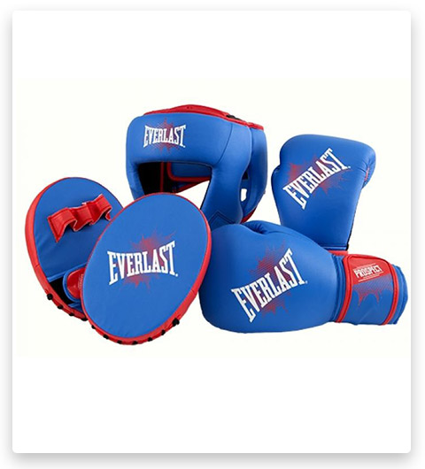 Prospect Youth Boxing Kit