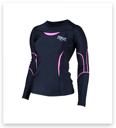 Women's EV Tech Compress-X Long Sleeve Top