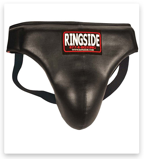Ringside Groin and Abdominal Boxing Protector