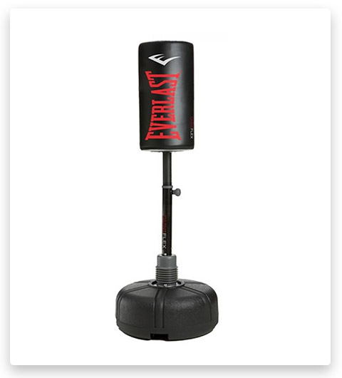 OmniFlex Free Standing Heavy Bag