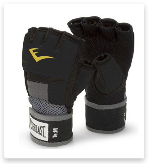 Evergel Hand Wraps