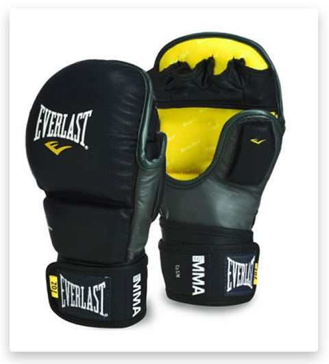 Pro MMA Striking Gloves