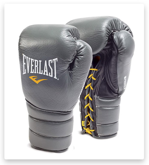 Everlast ProTex3 Pro Fight Gloves