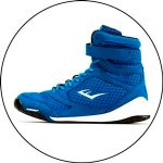 Everlast Boxing Shoes 2023