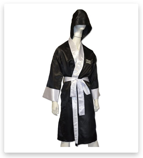 Ring To Cage Classic Boxing Robe