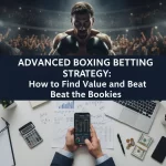 Advanced Boxing Betting Strategy: How to Find Value and Beat the Bookies