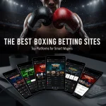 The Best Boxing Betting Sites: Reviews & Bonuses